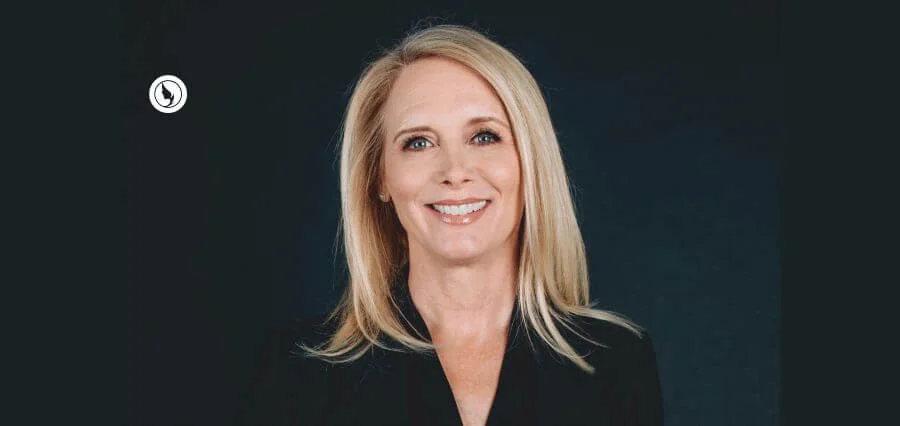 You are currently viewing Empowering Real Estate Finance: Mary Fedewa Rises to Prominence in Chief Women Leaders in as One of the Most Empowering Women Leaders in Real Estate in 2024