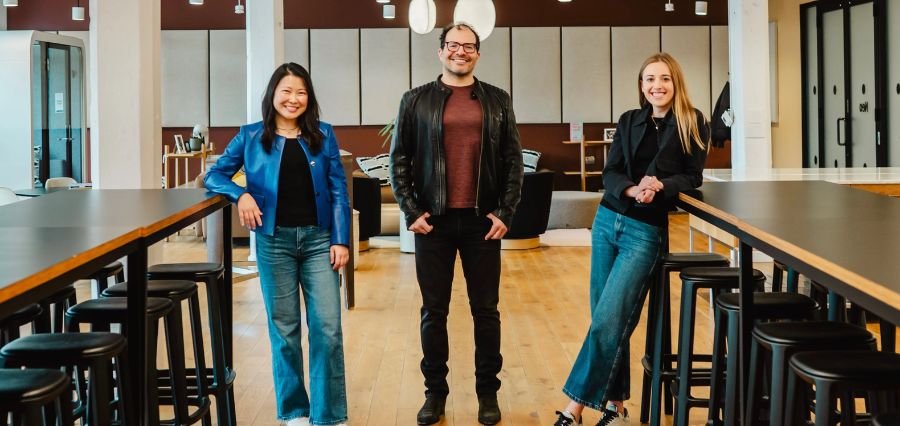 Ali Partovi’s Neo Revolutionizes Venture Capital with Talent First Approach