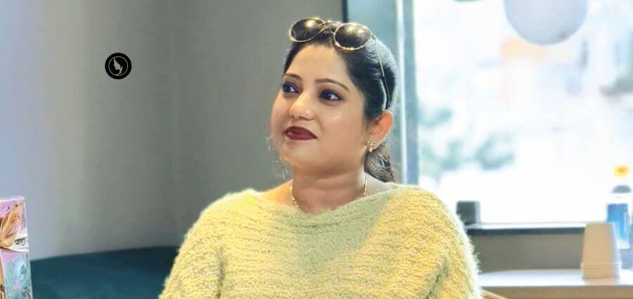 From Chartered Accountancy to Gourmet Treats: Anjali Jain’s Passionate, Purposeful, and Innovative Journey