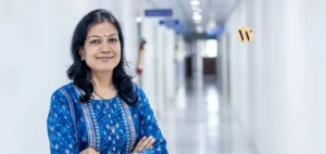 Read more about the article Women World India Features Dr Vidya Jha as One of the Leading Women in Healthcare
