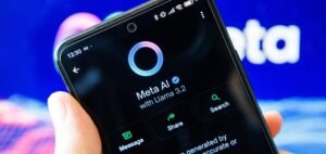 Read more about the article Has Meta AI and the blue circle disappeared from your WhatsApp You’re not alone