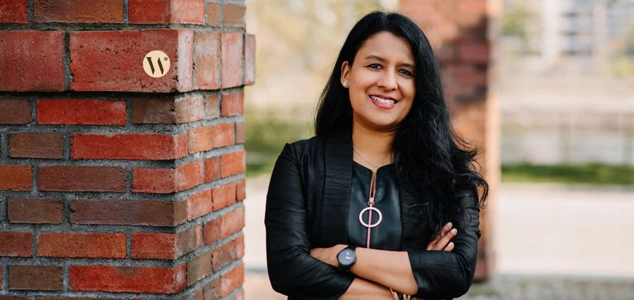 You are currently viewing Women World Media Highlights Joyshree Reinelt’s Visionary Leadership