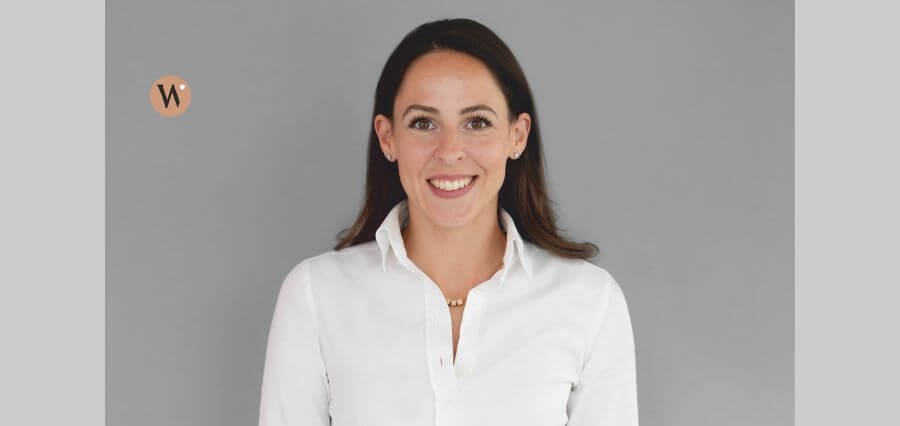 You are currently viewing Women World Magazine features Sabine Spittler as one of The Most Admired Women Leaders in 2025