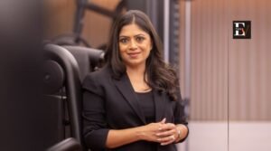 Read more about the article The Education View Showcases Shraddha Sheth as one of the Visionary Voices: The Leaders Shaping the Future of Education, 2025
