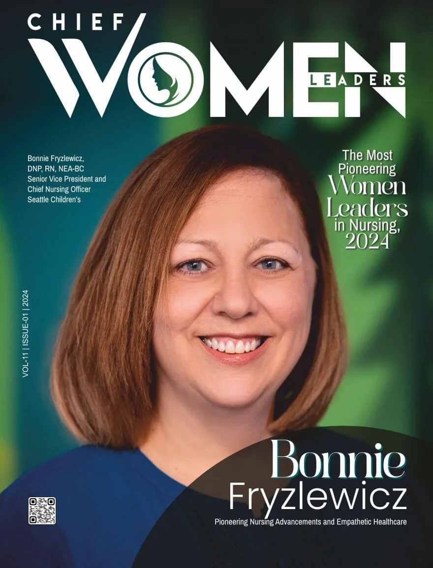 Read more about the article The Most Pioneering Women Leaders in Nursing, 2024