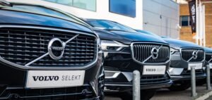 Read more about the article Volvo Cars Q1 Profit Slides as Company Unveils Major Cost Cuts