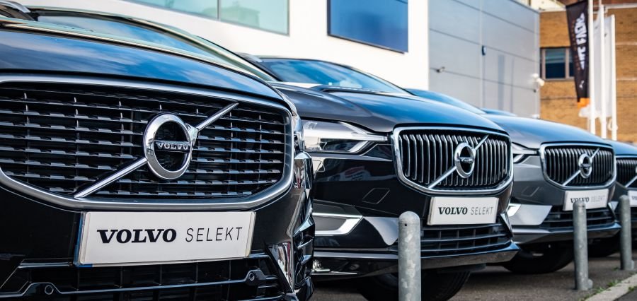 Volvo Cars Q1 Profit Slides as Company Unveils Major Cost Cuts