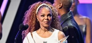 Read more about the article American Music Awards 2025: Janet Jackson Honored as a True Pop Icon