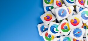 Read more about the article Apple Eyes AI Search to Close Gap with Google as Safari Queries Decline
