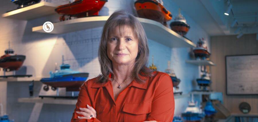 Bilyana Ivanova: Navigating the Future on Innovation and Sustainability in Naval Architecture