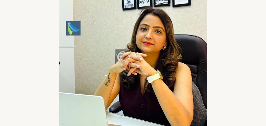 Insights Success Proudly Features Dr Sanjana Mohan, as One of The 5 Most Inspiring Business Leaders to Watch in 2025