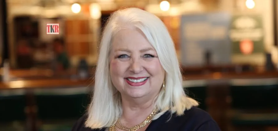 Dr. Mary Darden, founder of HEI, is honored by The Knowledge Review as a Top 5 Unstoppable Woman in Education 2024 for transforming higher education.