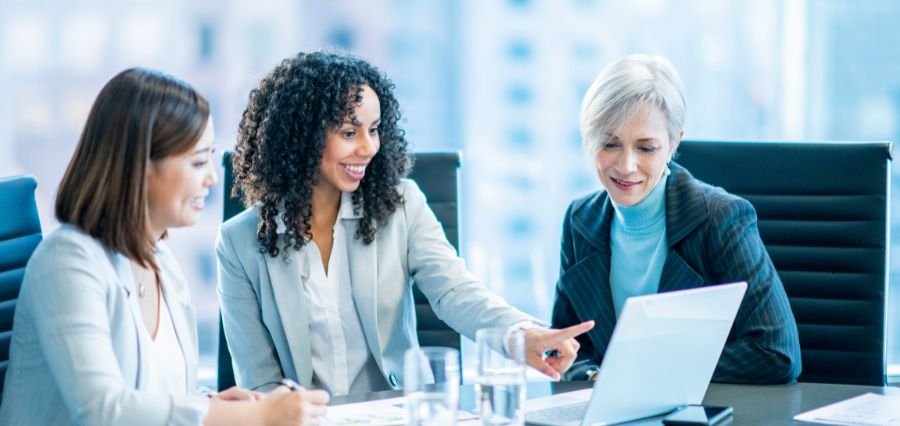 How Women in Business Are Shaping the Future in 2025