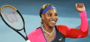 Read more about the article Serena Williams: More than a Tennis Star – A Universal Icon of Power, Resilience, and Potential