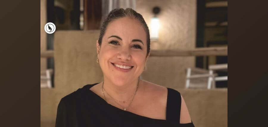 You are currently viewing Mouna Essa-Egh: Propelling Sustainable Digital Transformation in the Middle East & Africa