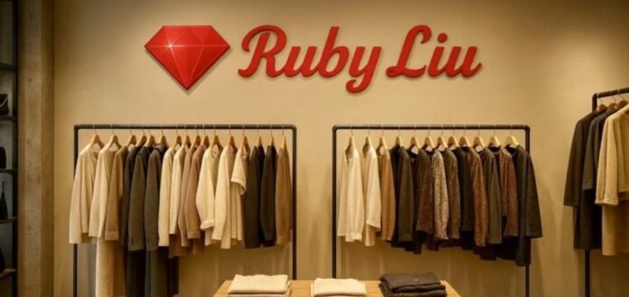 You are currently viewing Ruby Liu Revives Canadian Retail: Launches First Store in Former Bay Location