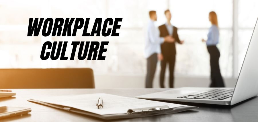 You are currently viewing Workplace Culture in 2025: The Real Driver of Business Success
