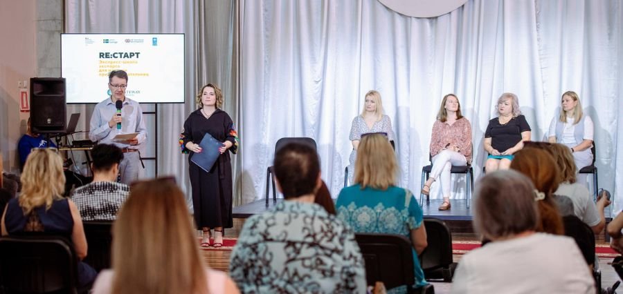 Over 60 Women Entrepreneurs Strengthen Export Capacity Through UNDP’s RE:Start Programme