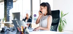 Read more about the article Women in the Workplace Drive Powerful Business Change