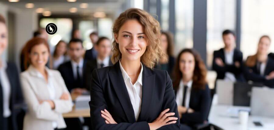 Advancing Women: Redefining Global Business Through Women’s Leadership 