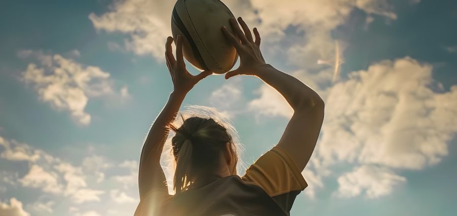 Strong Asian Representation at G2G Connect Forum 2025 Ahead of Women’s Rugby World Cup