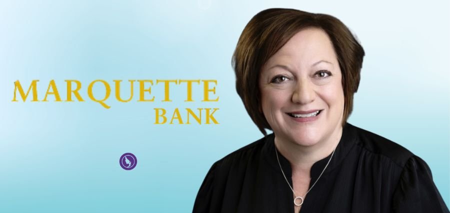You are currently viewing Marquette Bank Appoints Betty Harn as President & CEO in Strategic Leadership Transition