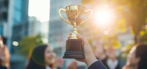 Read more about the article Allstates WorldCargo CEO Kendra Tanner Wins 2025 Women in Supply Chain Award for Leadership and Empowerment
