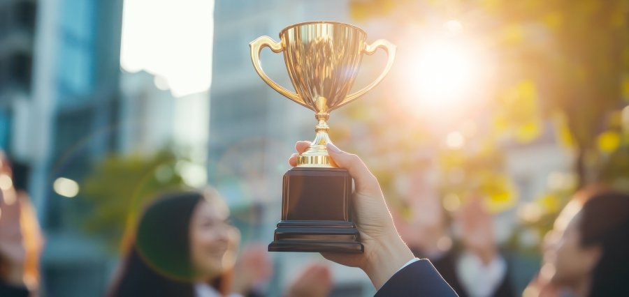 Read more about the article Allstates WorldCargo CEO Kendra Tanner Wins 2025 Women in Supply Chain Award for Leadership and Empowerment