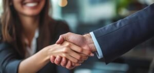 Read more about the article Gowling WLG Appoints Sarah as New Chief Operating Officer for UK, Europe, and the Middle East