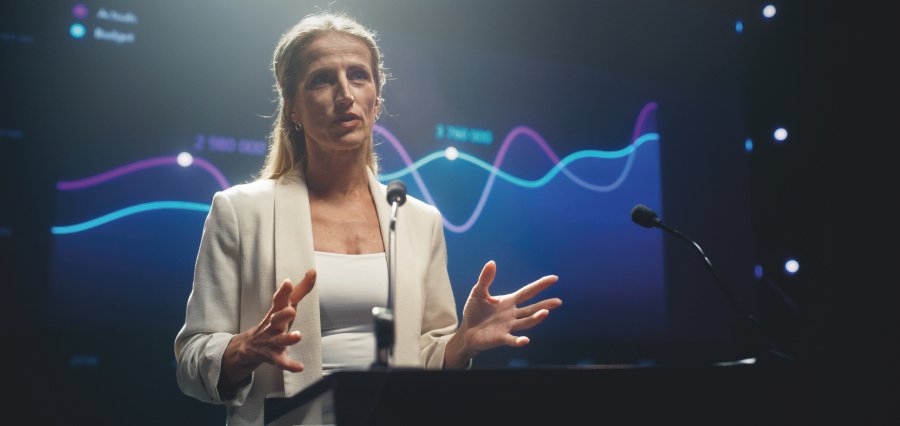 You are currently viewing Serbia’s Trailblazing Female Tech Founder Builds a Vision of Innovation and Inclusivity