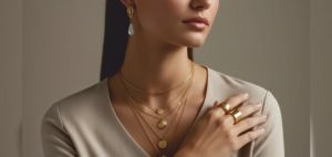 Read more about the article Corina Vlas Launches Unique Jewelry Collection Honoring Extraordinary Women