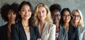 Read more about the article Women​‍​‌‍​‍‌​‍​‌‍​‍‌ Leaders: Redefining Power, Purpose, and Progress