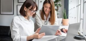 Read more about the article AT&T Expands Support for Women Entrepreneurs with She’s Connected and Small Business Contest