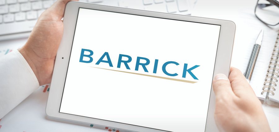 Barrick Mining appoints Helen Cai as new Chief Financial Officer