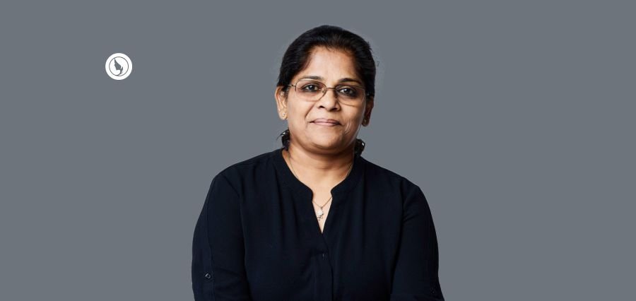 Read more about the article Sunitha Rao: Transforming Technology Through Trust and Purpose