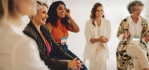 Read more about the article Vietnamese Women Entrepreneurs Association Launched in Japan at Osaka Tet Event