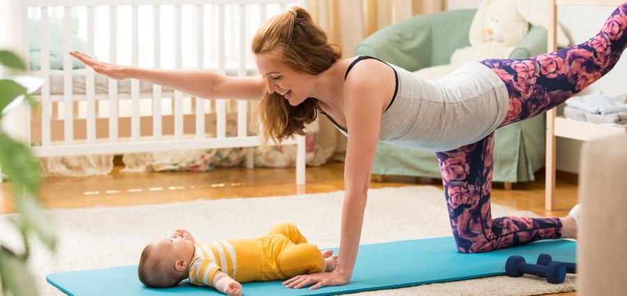 WellTheory Launches Postpartum Program to Support Women’s Autoimmune Health