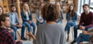 Read more about the article Women Leaders Programme: Shaping Confident, Capable and Future-Ready Leaders