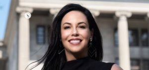 Read more about the article Dr. Erin Luper: Designing the Future, Not Just Defending It