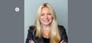 Read more about the article Erin Mills: Building AI-Native Marketing Leadership in Public Affairs Technology