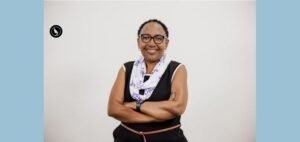 Read more about the article Grace Matlhape: Leading with Purpose, Building with Precision, and Engineering South Africa’s Future