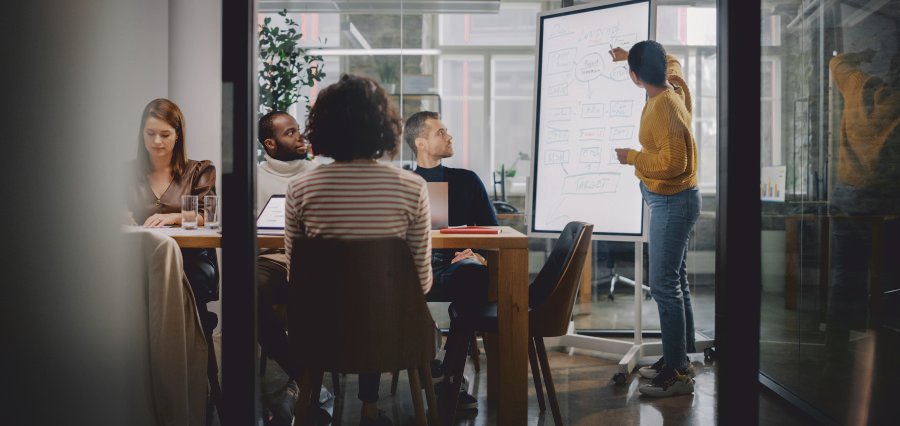 Read more about the article Langrand Grows into $20 Million National Strategy Firm