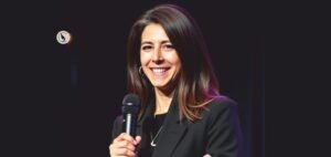 Read more about the article Leslie Alore: Leading with Trust and Redefining Enterprise Marketing