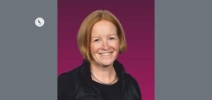 Read more about the article Margaret Guelzow: Standing Taller Without the Heels