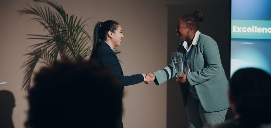 Women Entrepreneurs Lead Wins at North Tyneside Business Awards 2025