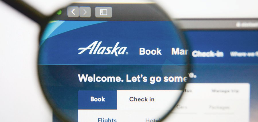 Alaska Appoints Former Microsoft Executive as Chief People Officer