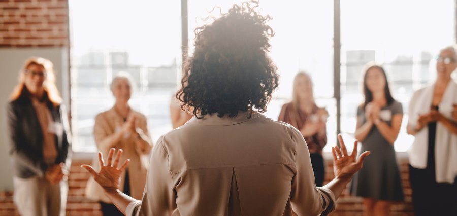 Allergan Aesthetics Opens Applications for Women Entrepreneur Programme Offering $20,000 Grants