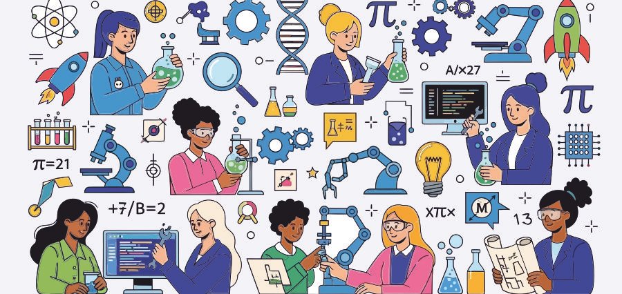 BPW Europe, EPO Push Stronger Role for Women in Innovation