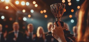 Read more about the article Business Journalist Maria Bartiromo Honoured with 2026 Horatio Alger Award in Washington, D.C.