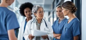 Read more about the article Guiding Teams: The Role of Leaders in Clinical Research in Transforming Patient Outcomes